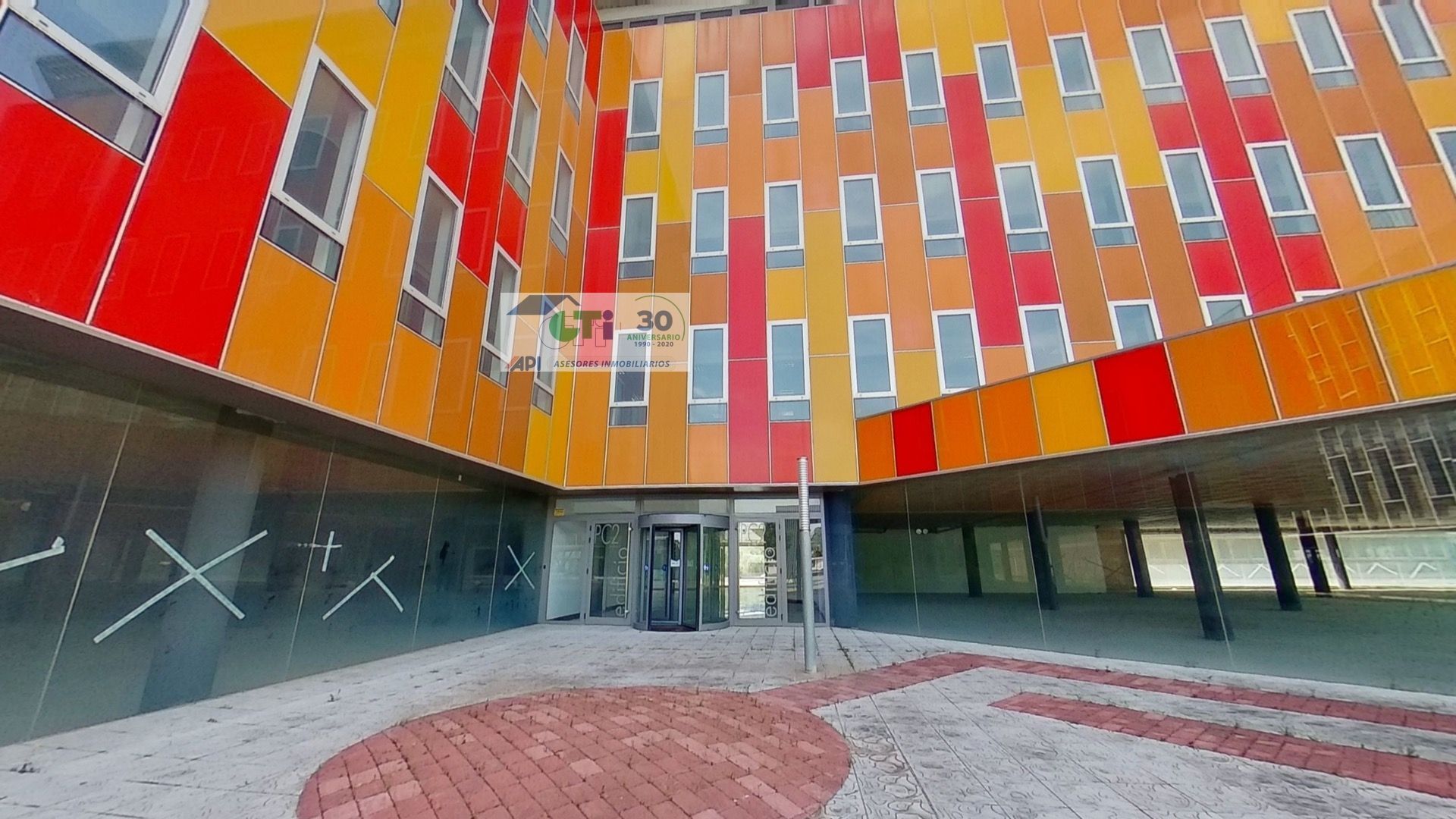 GTI Zaragoza - Naves Industriales - Locales Comerciales