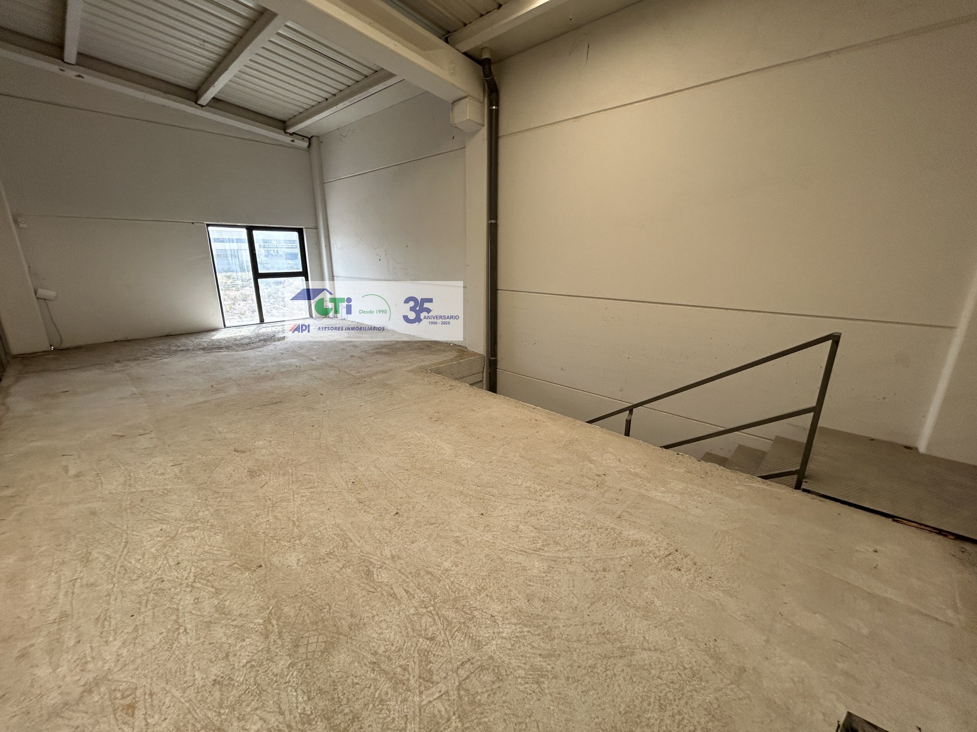 GTI Zaragoza - Naves Industriales - Locales Comerciales