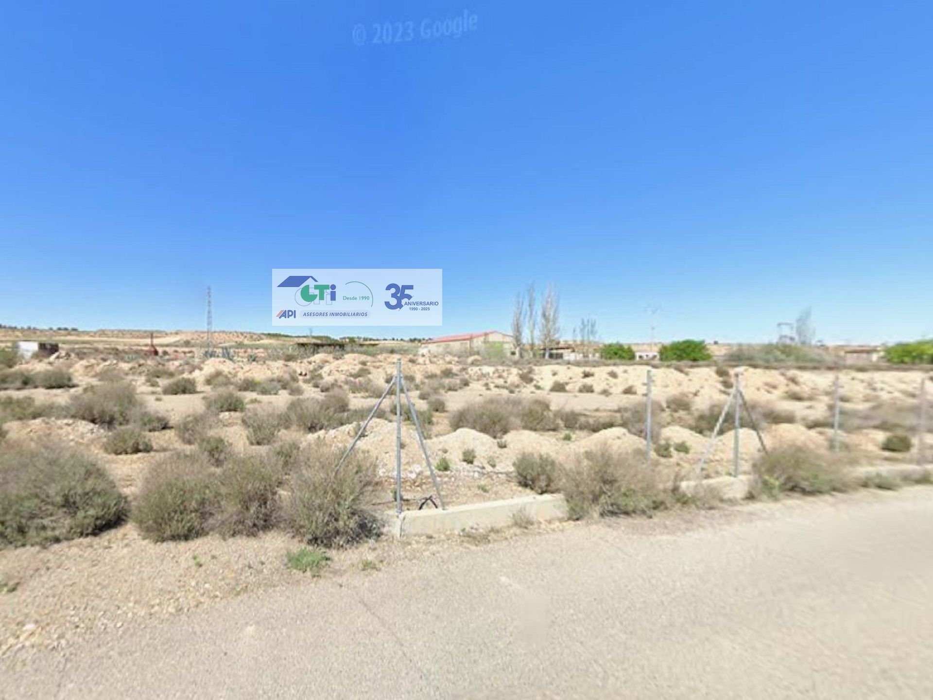 GTI Zaragoza - Naves Industriales - Locales Comerciales