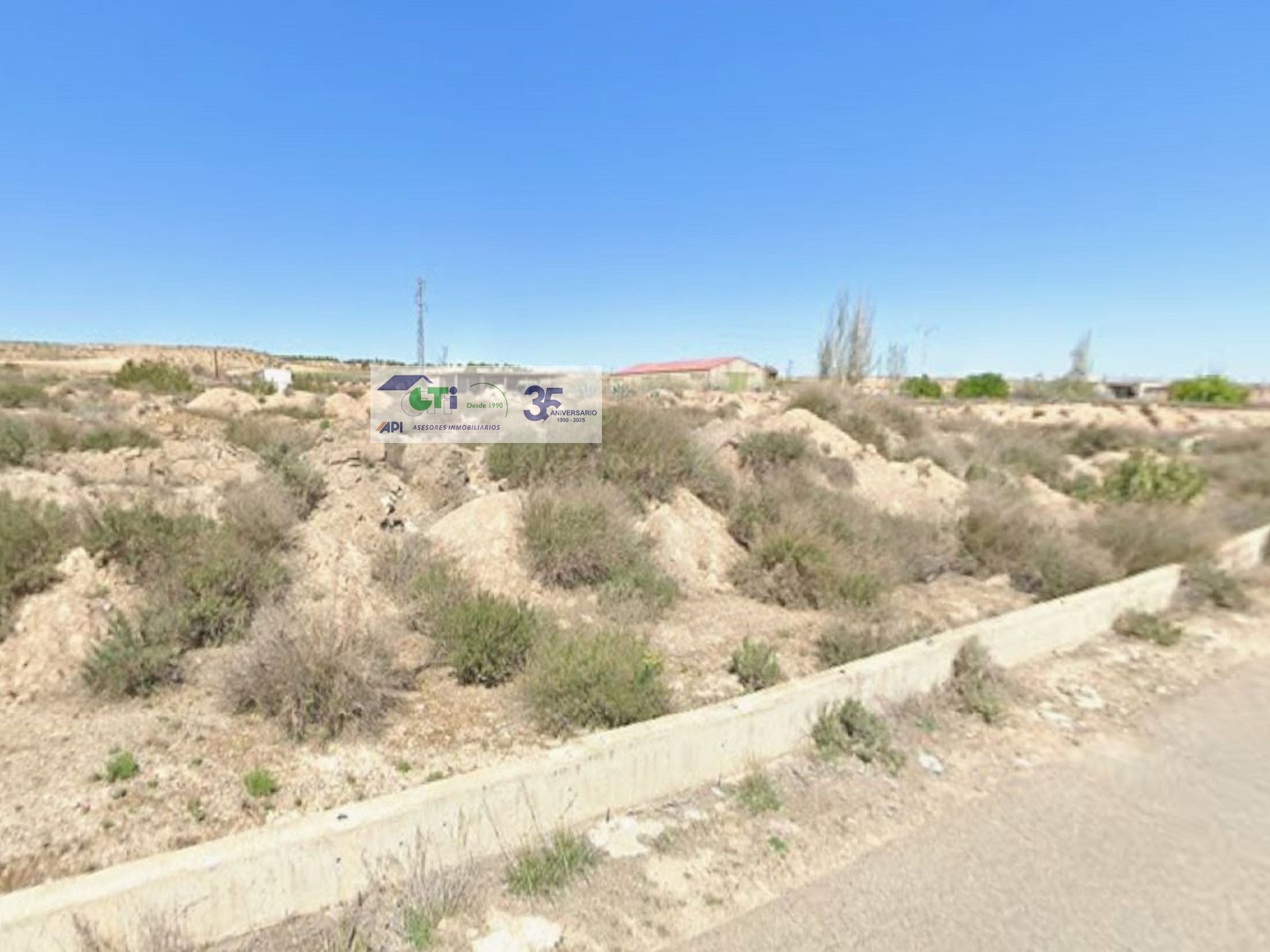 GTI Zaragoza - Naves Industriales - Locales Comerciales