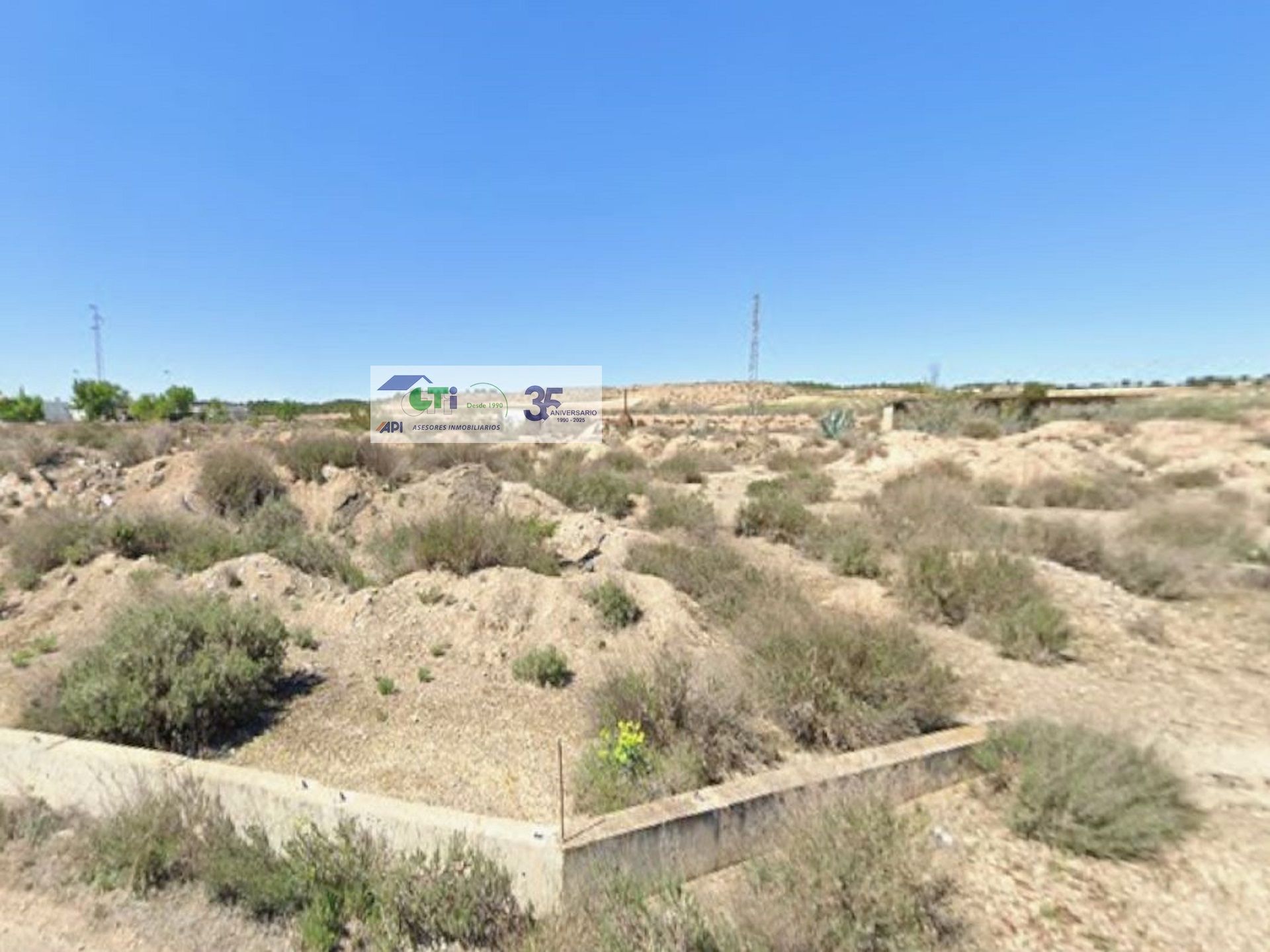 GTI Zaragoza - Naves Industriales - Locales Comerciales