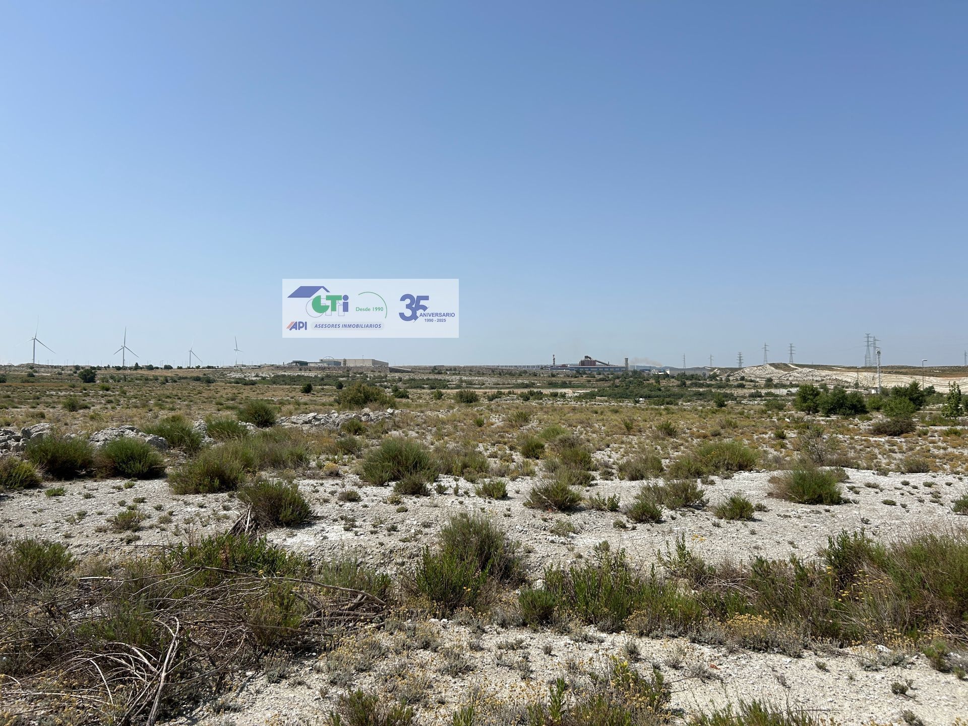 GTI Zaragoza - Naves Industriales - Locales Comerciales