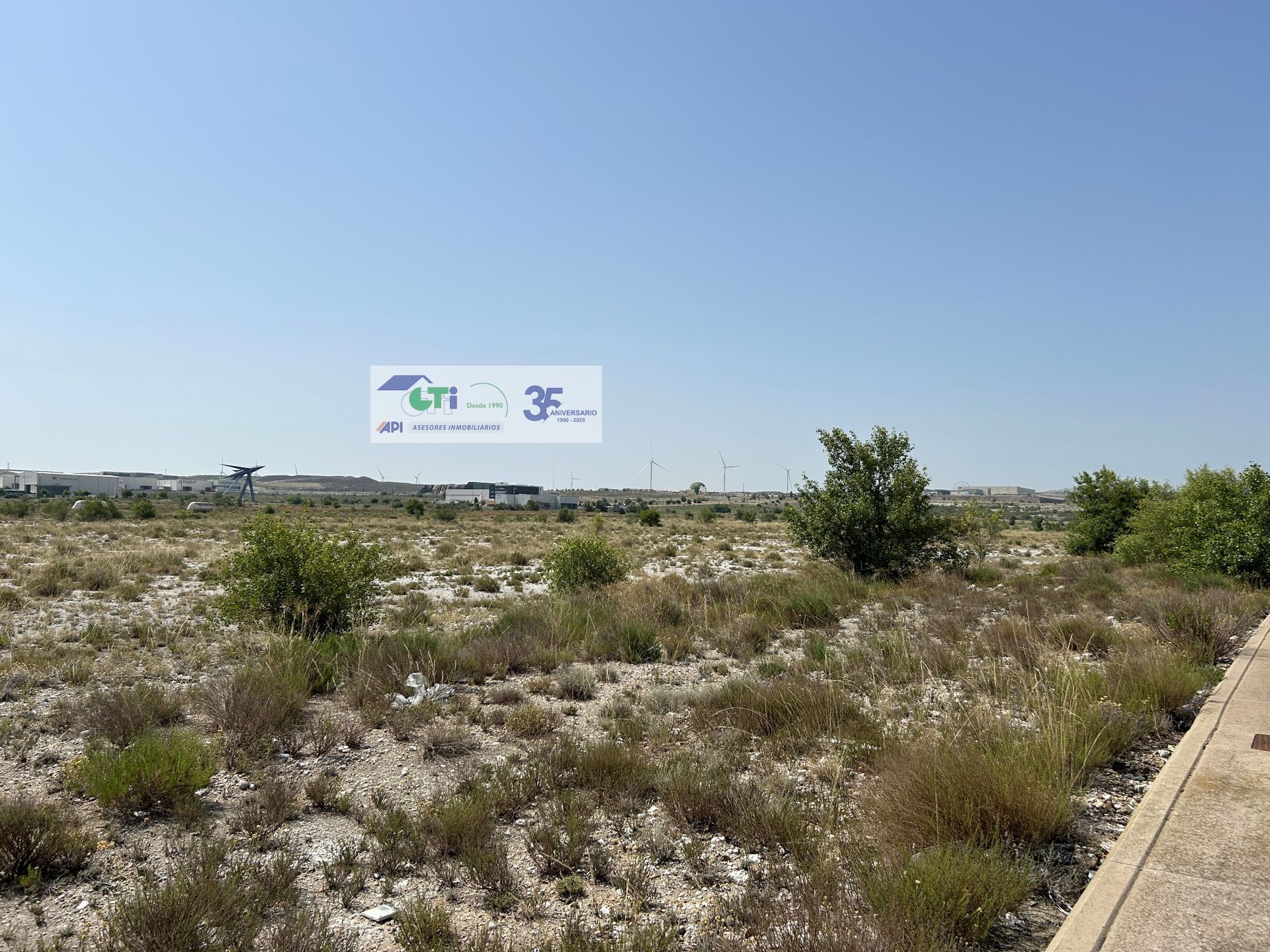 GTI Zaragoza - Naves Industriales - Locales Comerciales