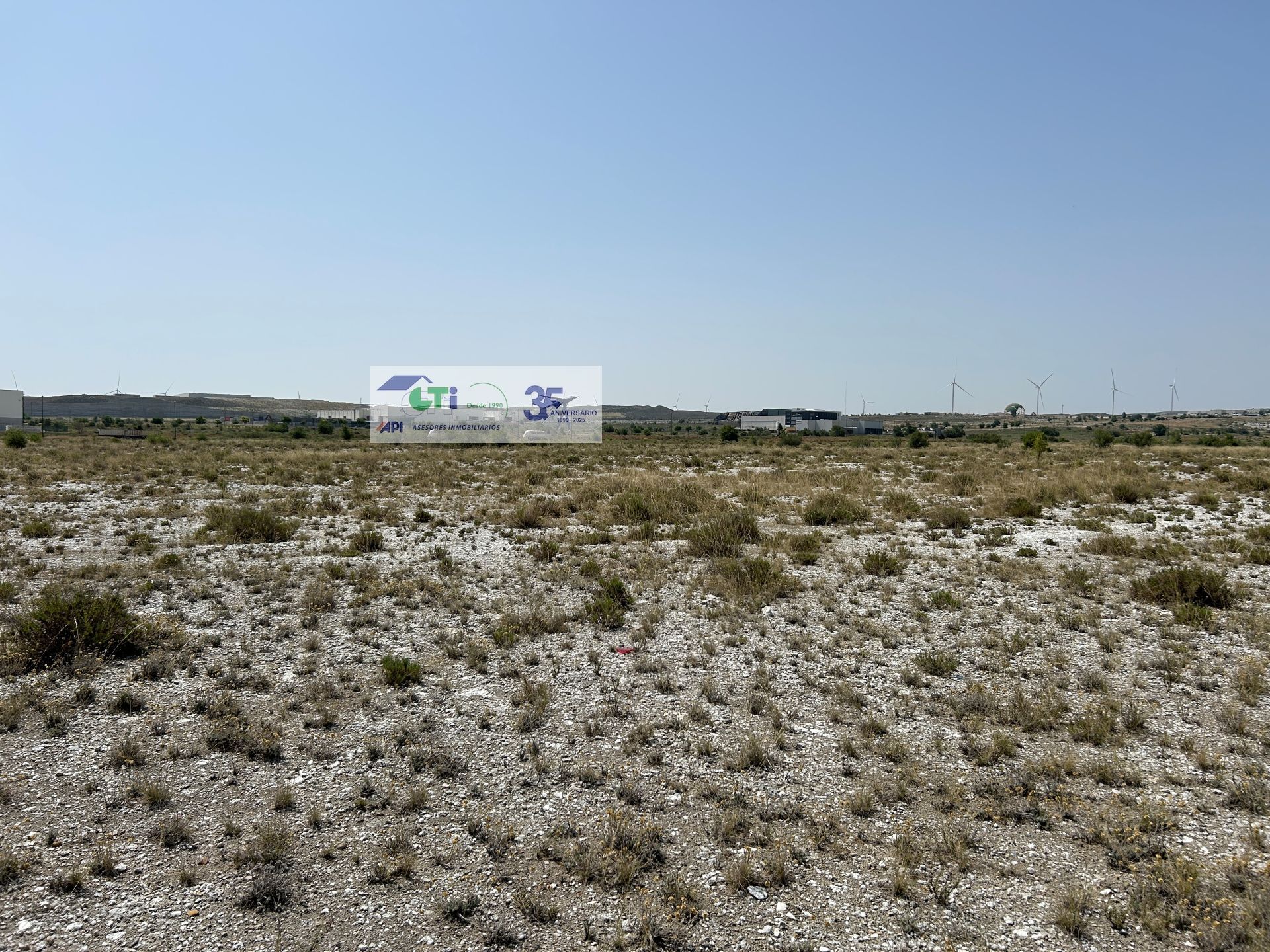 GTI Zaragoza - Naves Industriales - Locales Comerciales