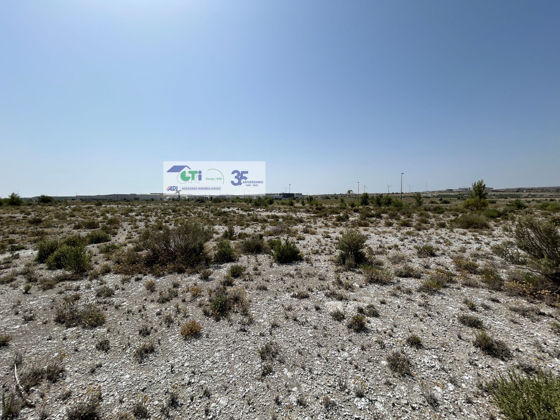 GTI Zaragoza - Naves Industriales - Locales Comerciales