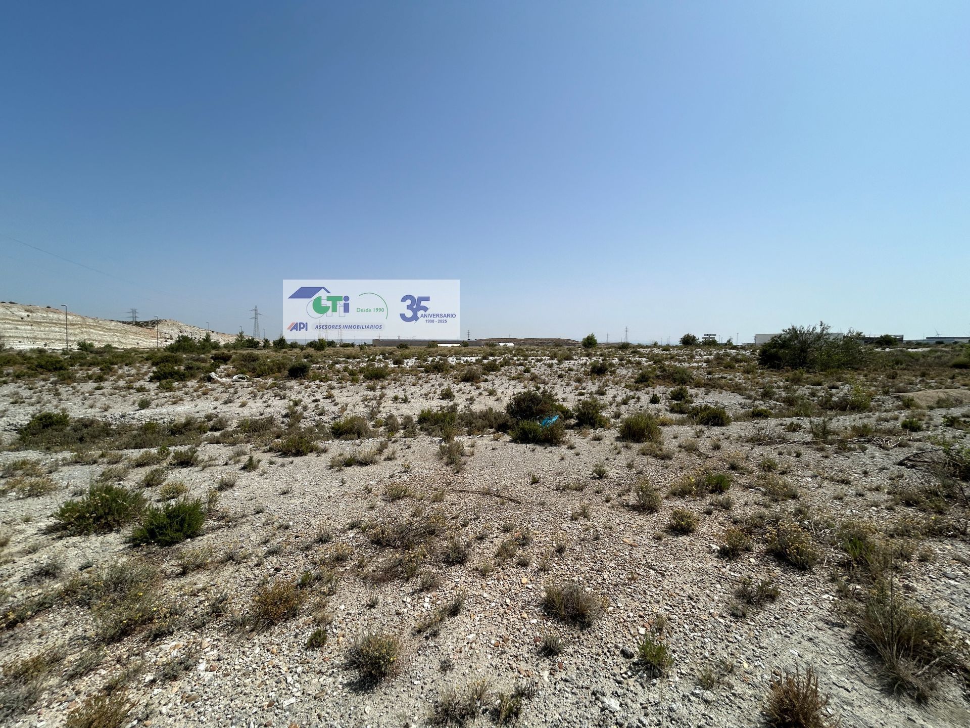GTI Zaragoza - Naves Industriales - Locales Comerciales