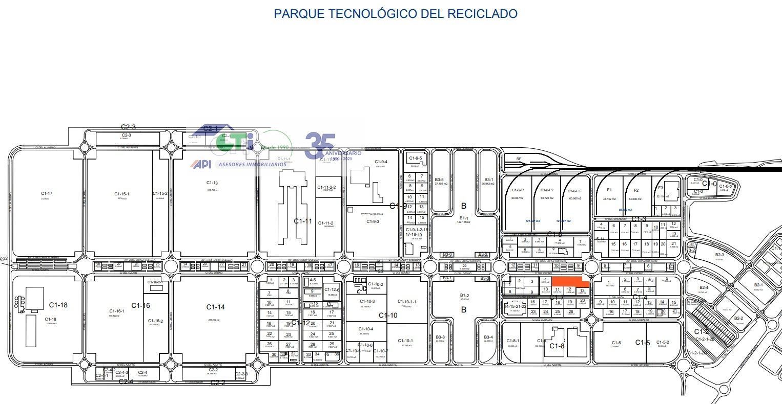 GTI Zaragoza - Naves Industriales - Locales Comerciales