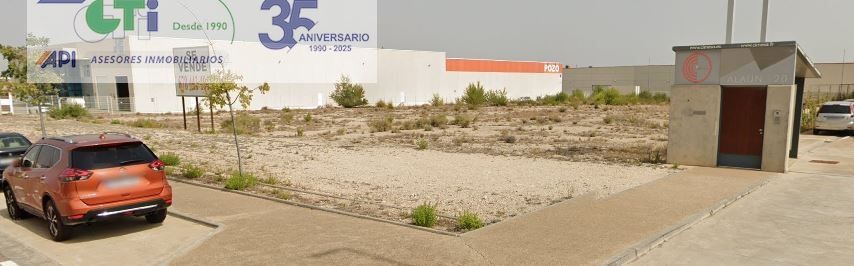 GTI Zaragoza - Naves Industriales - Locales Comerciales