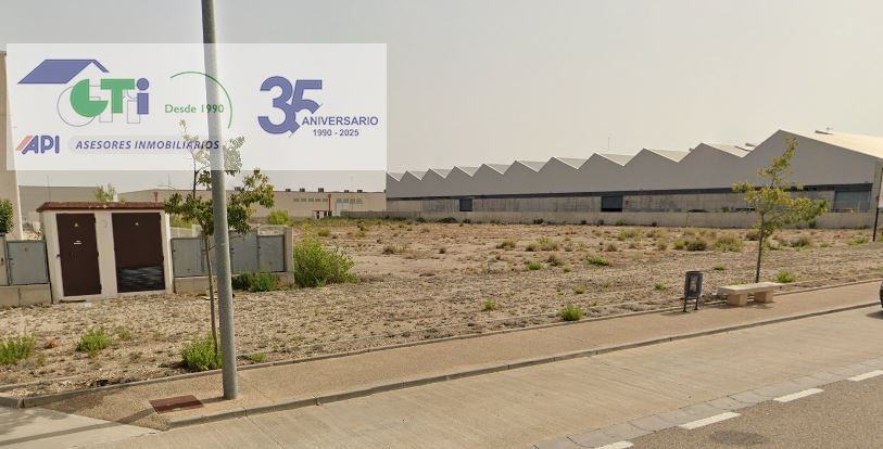 GTI Zaragoza - Naves Industriales - Locales Comerciales