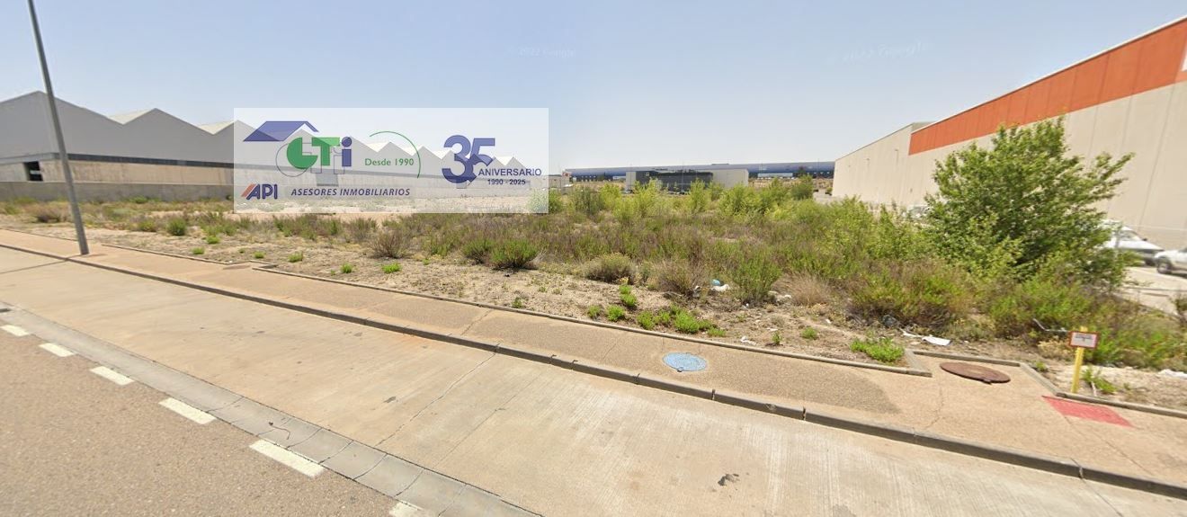 GTI Zaragoza - Naves Industriales - Locales Comerciales