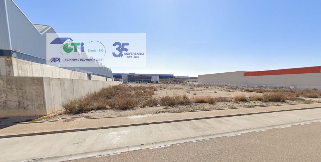 GTI Zaragoza - Naves Industriales - Locales Comerciales