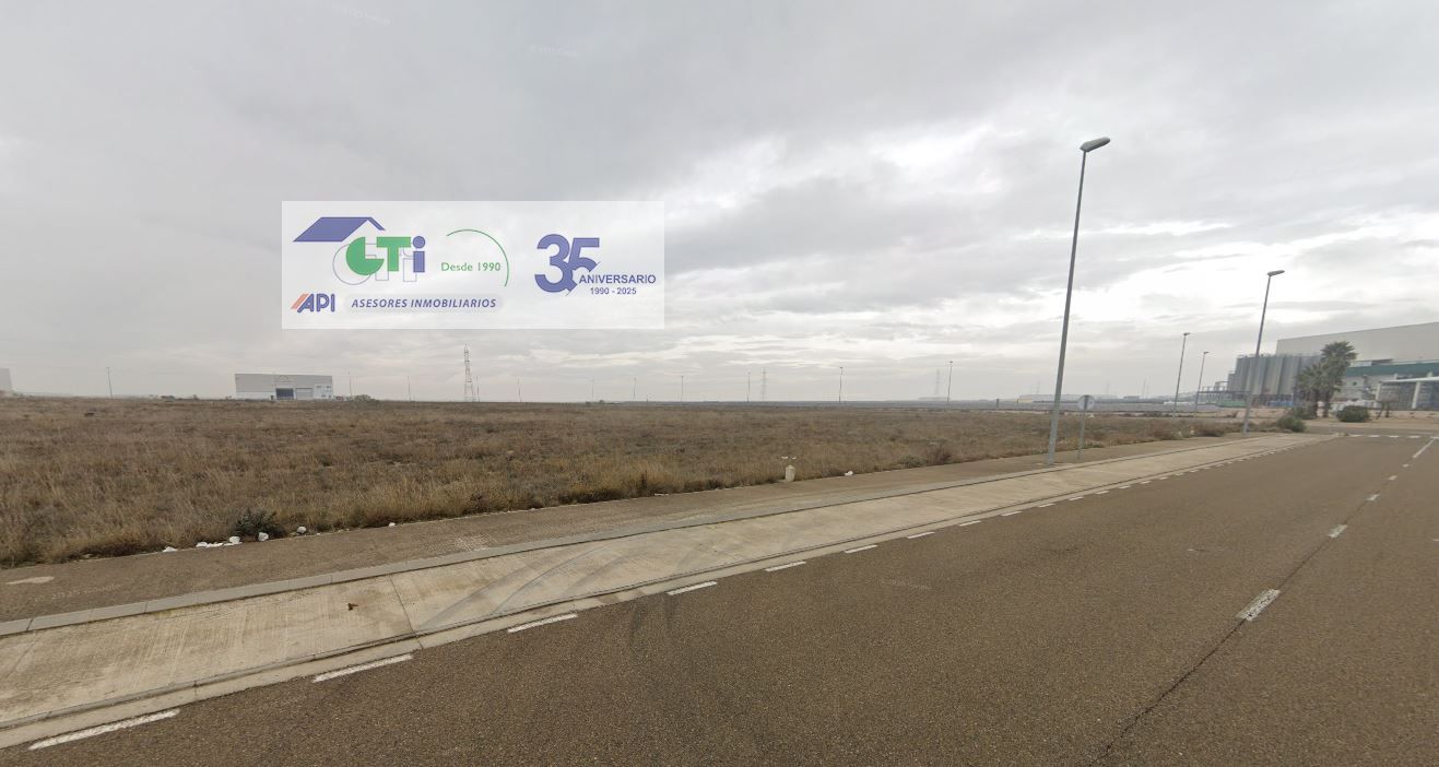 GTI Zaragoza - Naves Industriales - Locales Comerciales