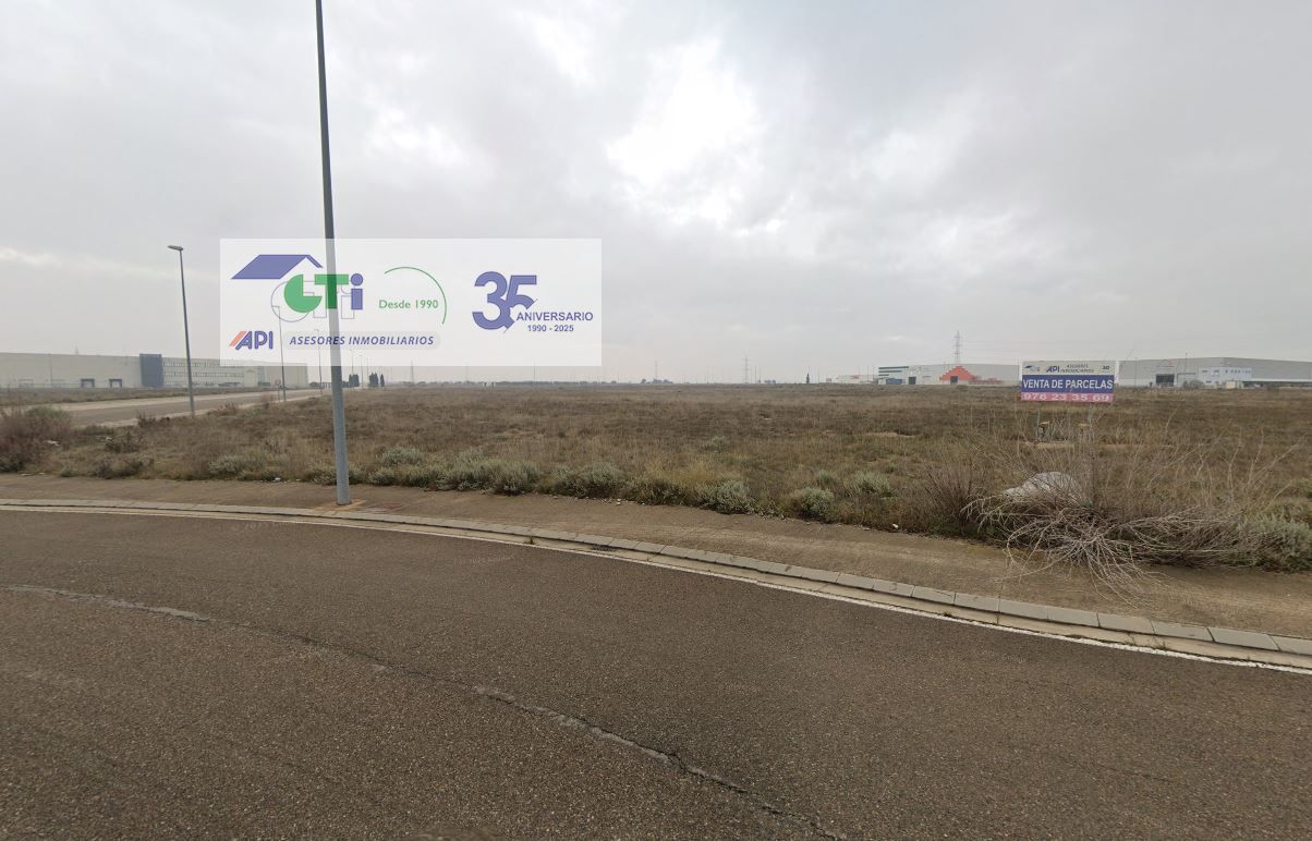 GTI Zaragoza - Naves Industriales - Locales Comerciales