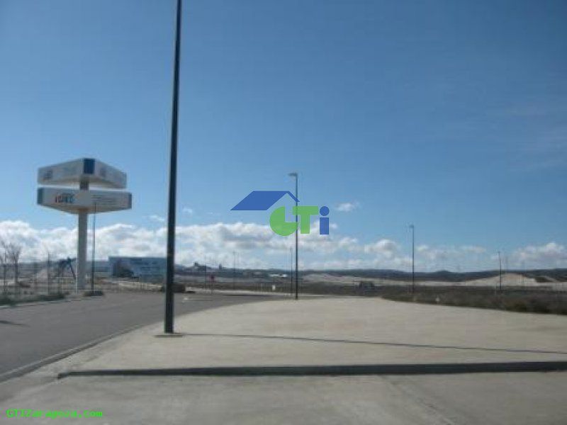 GTI Zaragoza - Naves Industriales - Locales Comerciales