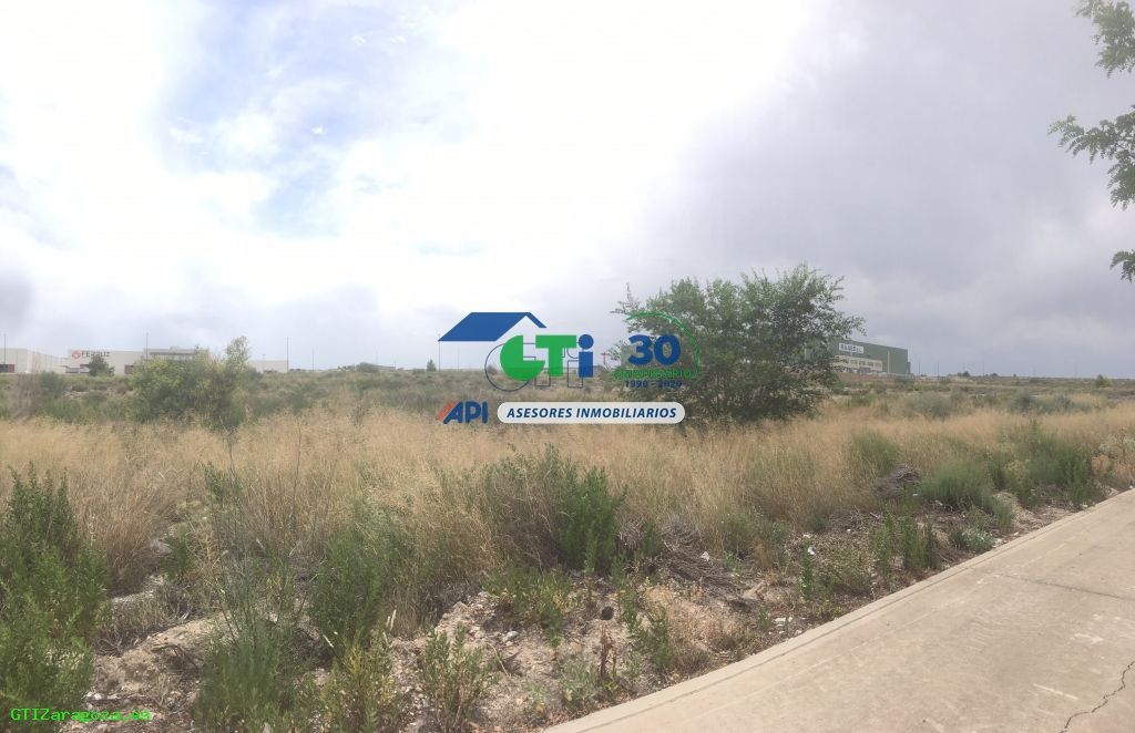 GTI Zaragoza - Naves Industriales - Locales Comerciales