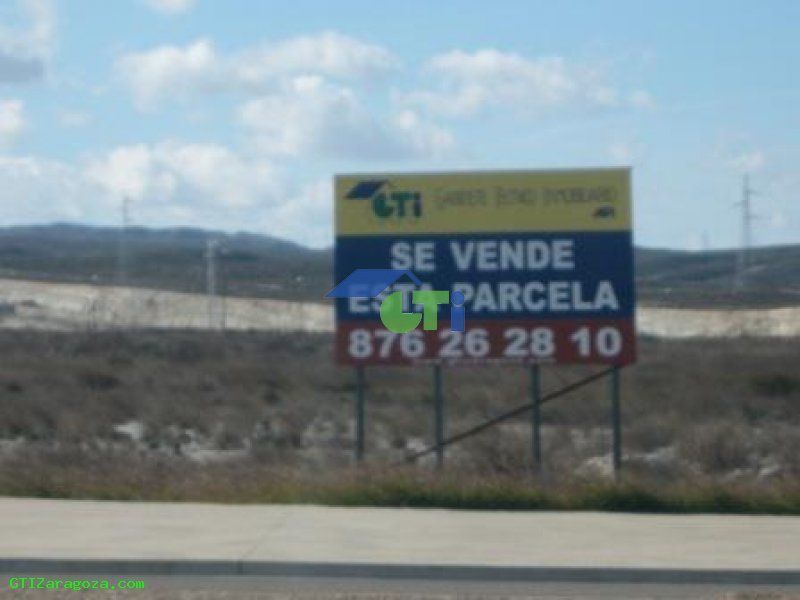 GTI Zaragoza - Naves Industriales - Locales Comerciales