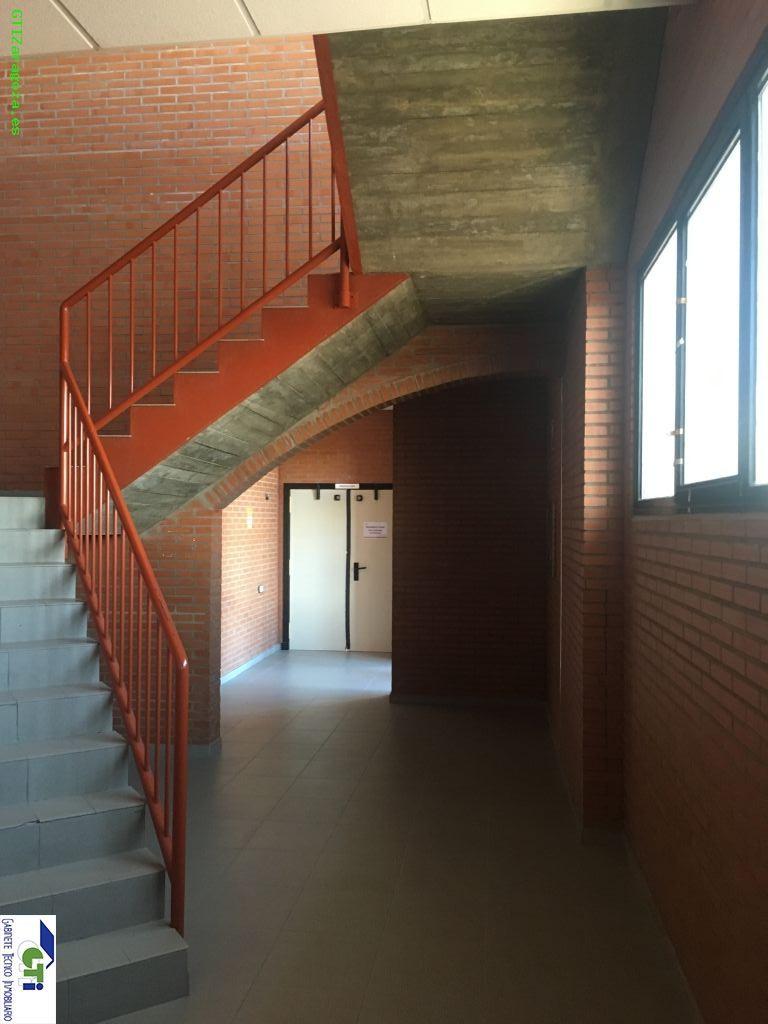 GTI Zaragoza - Naves Industriales - Locales Comerciales