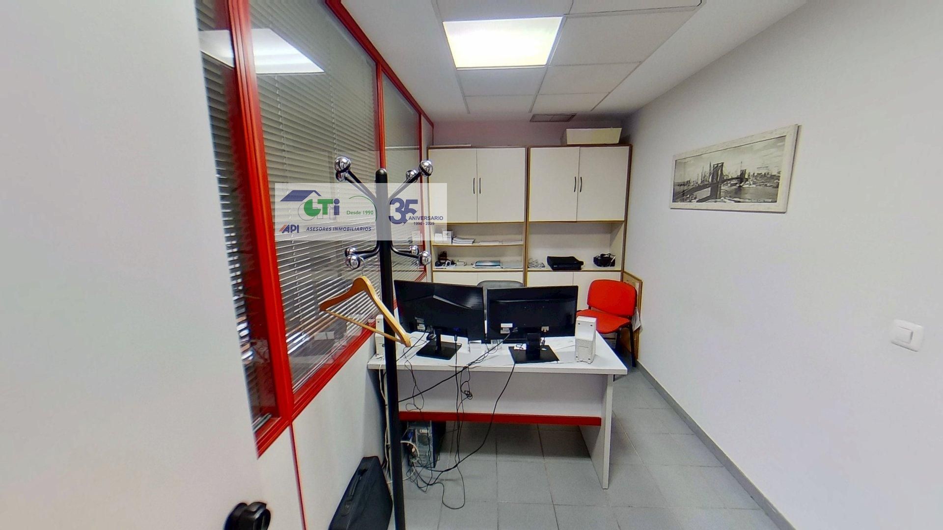 GTI Zaragoza - Naves Industriales - Locales Comerciales
