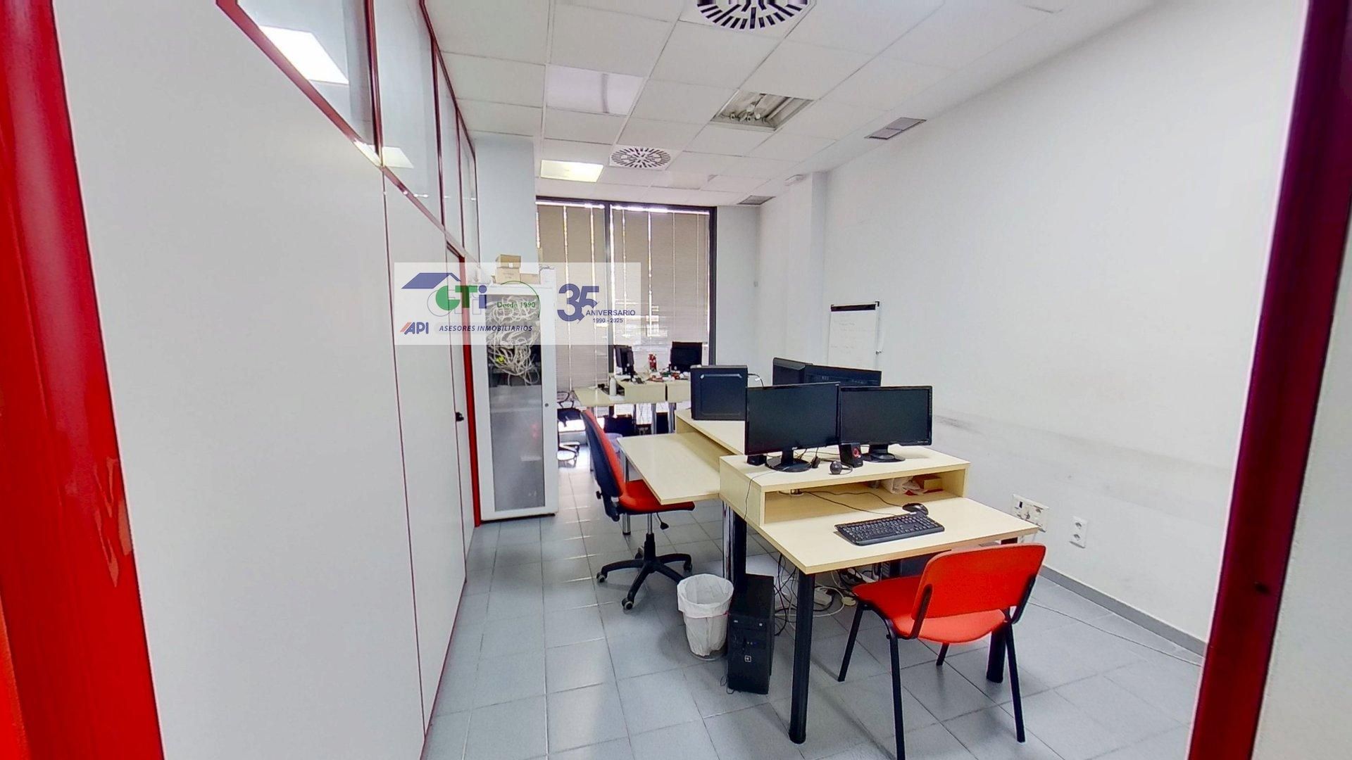 GTI Zaragoza - Naves Industriales - Locales Comerciales