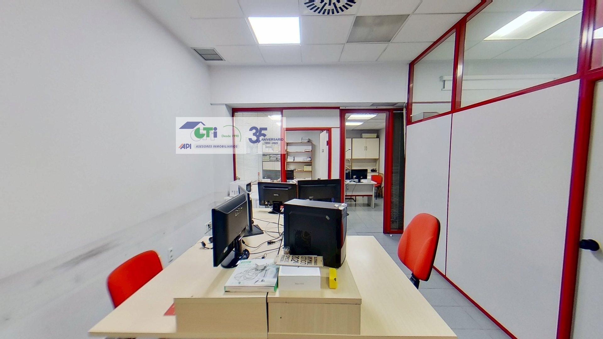 GTI Zaragoza - Naves Industriales - Locales Comerciales