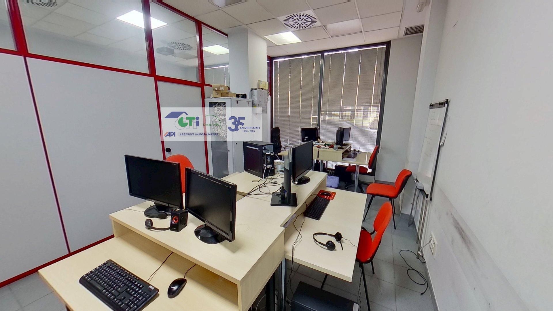 GTI Zaragoza - Naves Industriales - Locales Comerciales