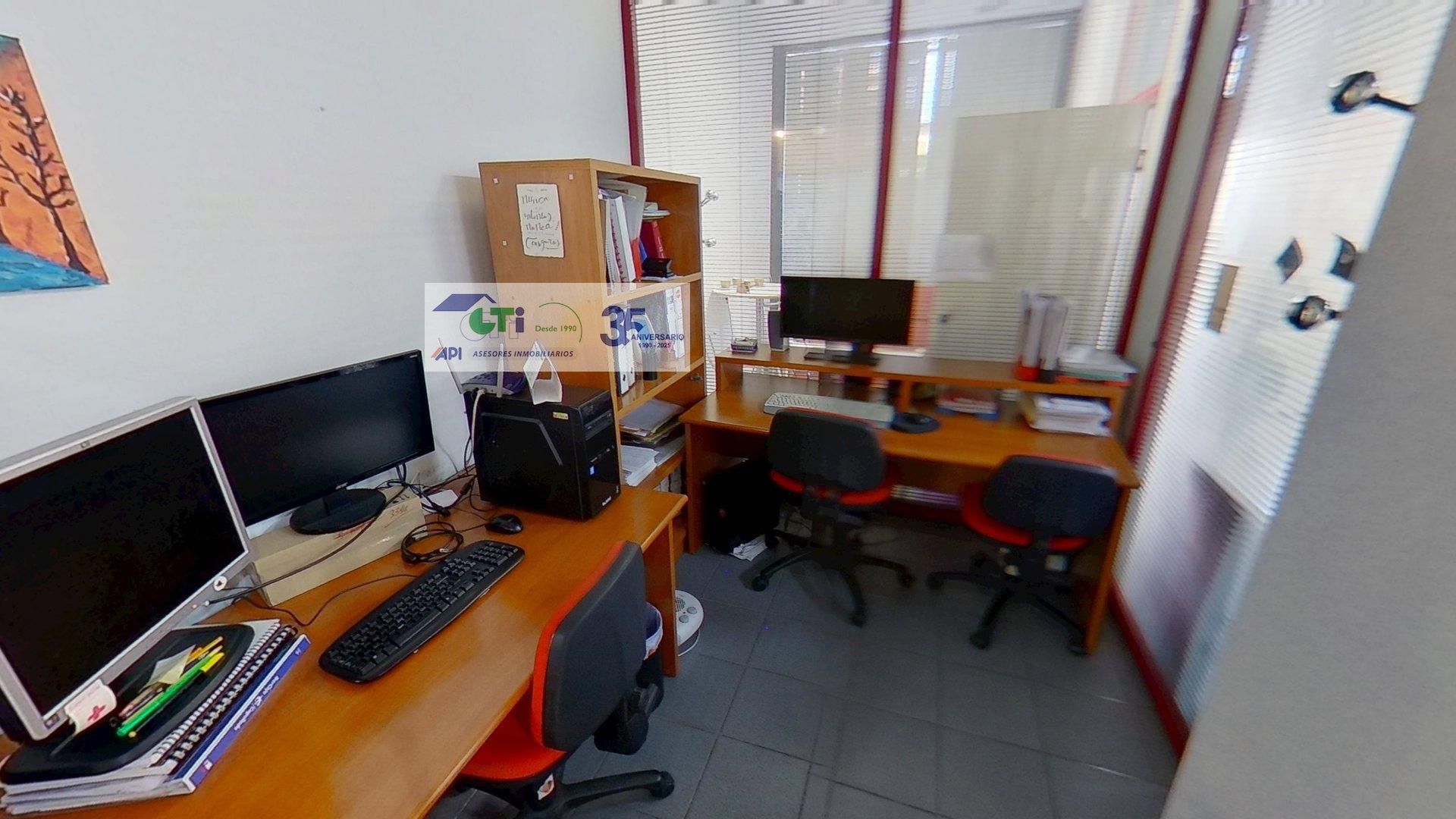 GTI Zaragoza - Naves Industriales - Locales Comerciales