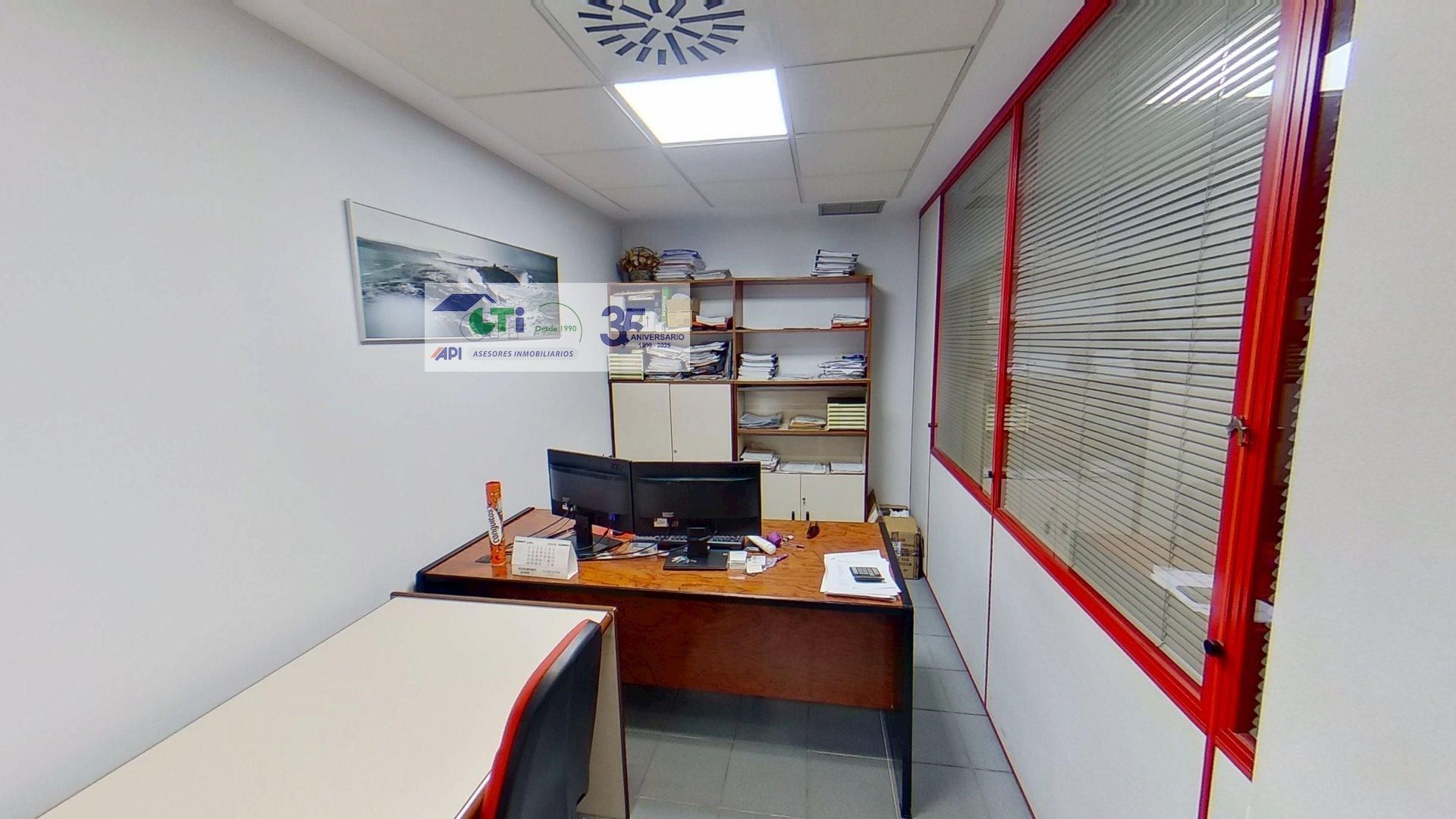 GTI Zaragoza - Naves Industriales - Locales Comerciales