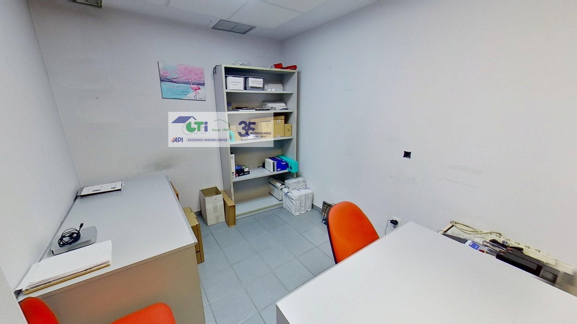 GTI Zaragoza - Naves Industriales - Locales Comerciales