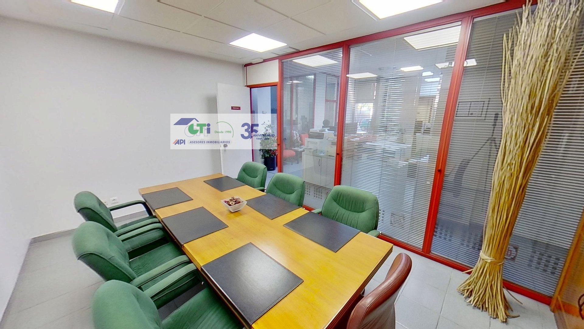 GTI Zaragoza - Naves Industriales - Locales Comerciales
