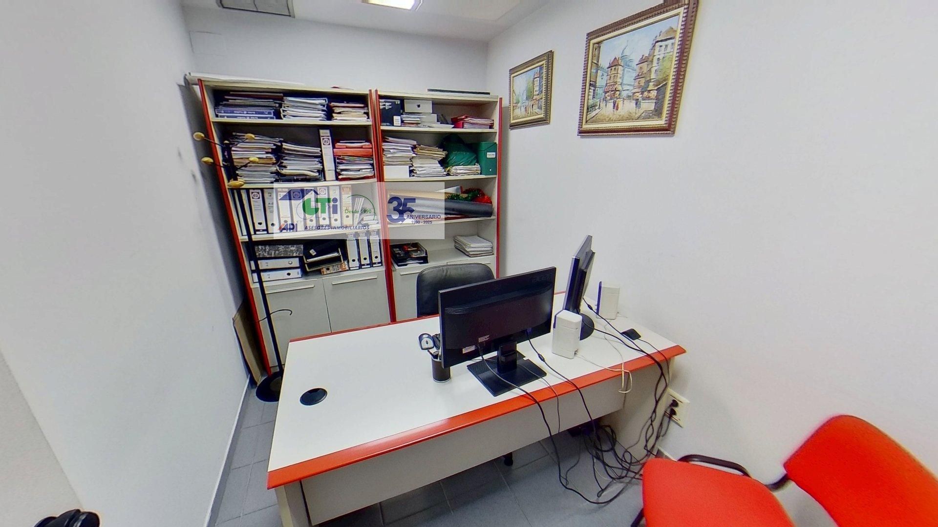 GTI Zaragoza - Naves Industriales - Locales Comerciales