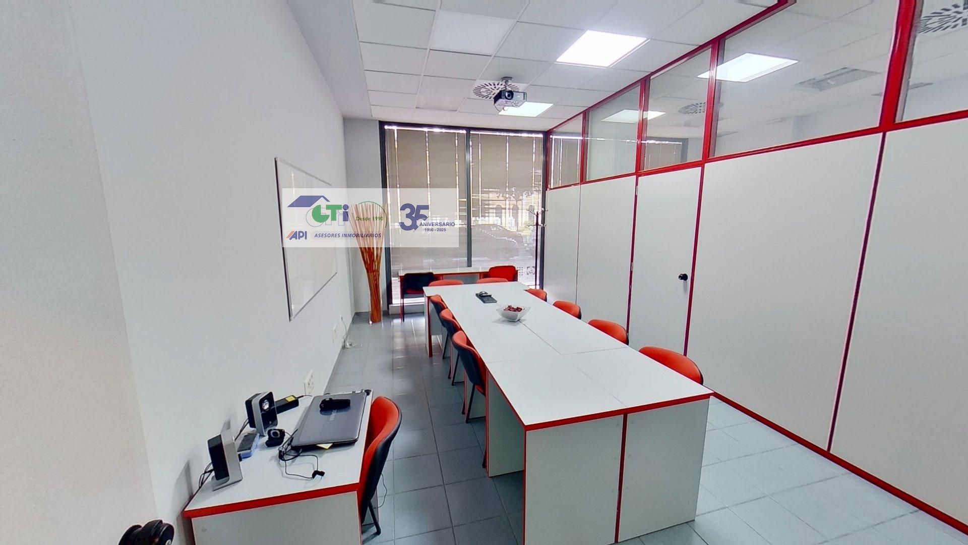 GTI Zaragoza - Naves Industriales - Locales Comerciales