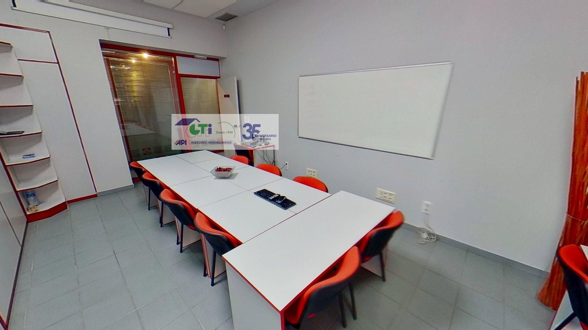 GTI Zaragoza - Naves Industriales - Locales Comerciales