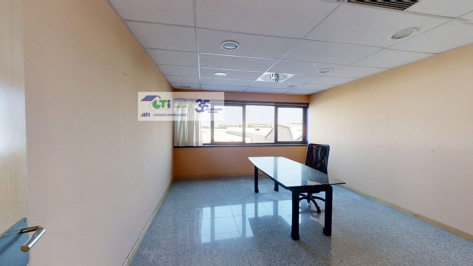 GTI Zaragoza - Naves Industriales - Locales Comerciales