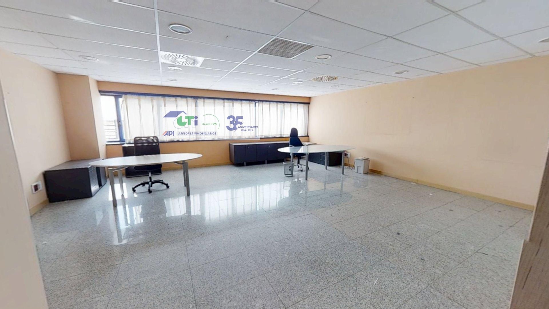 GTI Zaragoza - Naves Industriales - Locales Comerciales