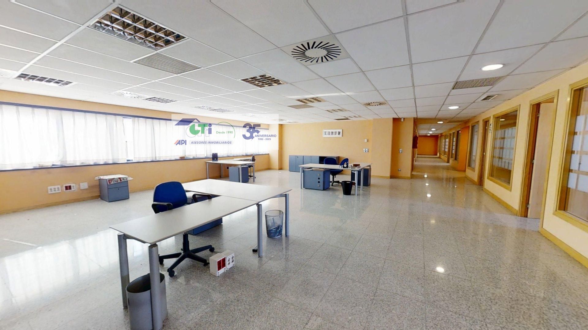 GTI Zaragoza - Naves Industriales - Locales Comerciales