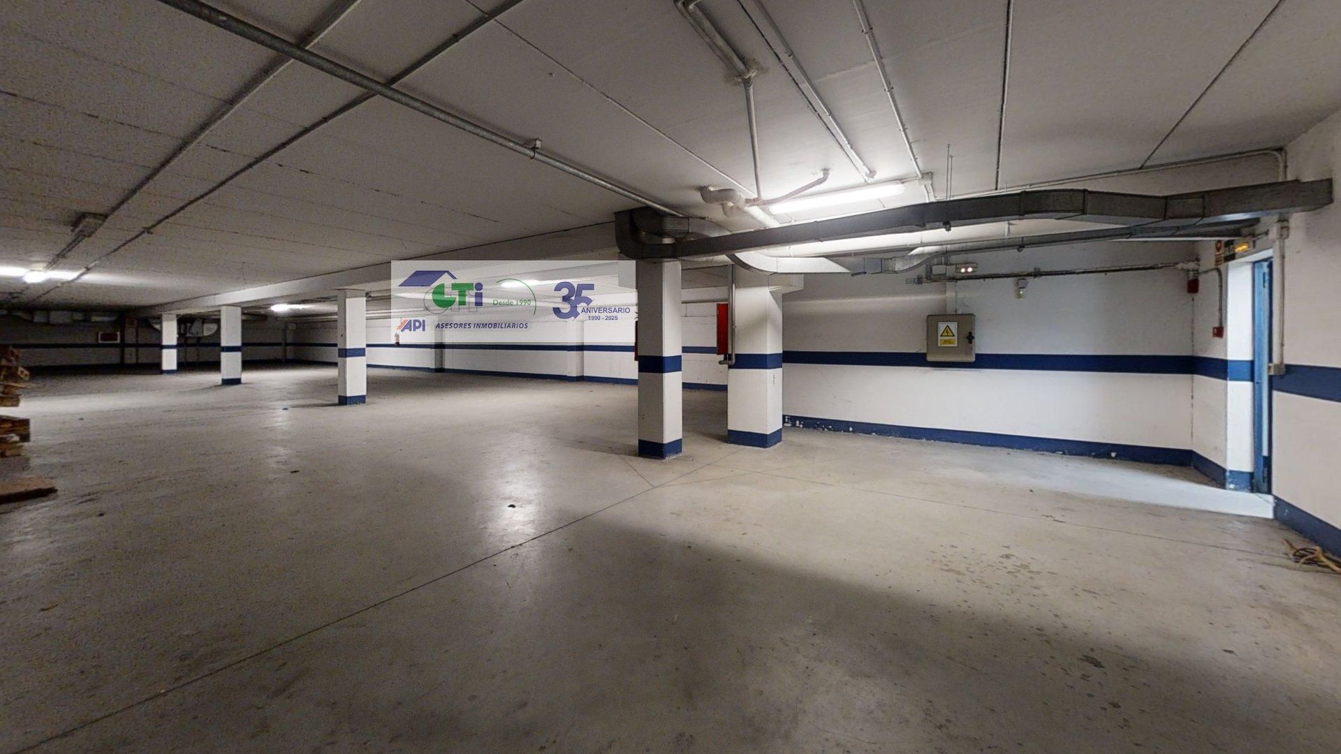 GTI Zaragoza - Naves Industriales - Locales Comerciales
