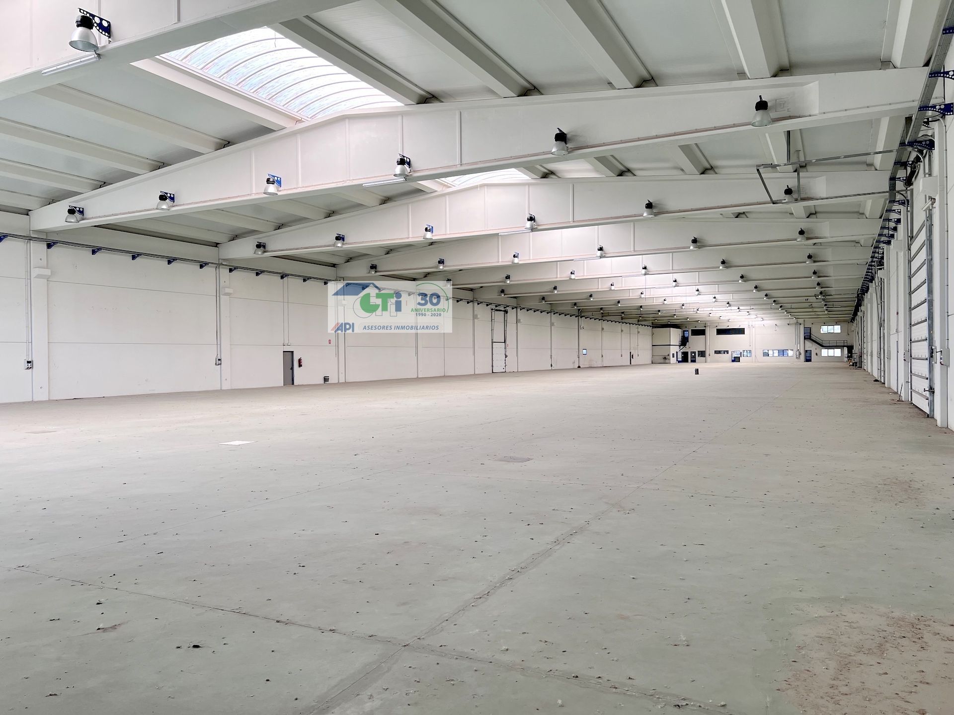 GTI Zaragoza - Naves Industriales - Locales Comerciales