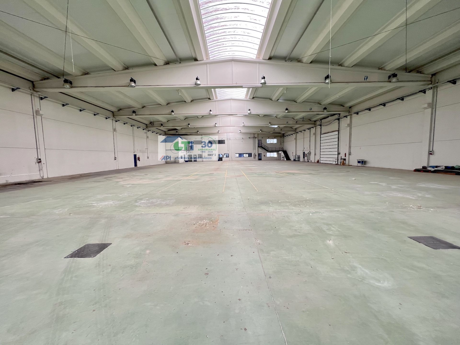GTI Zaragoza - Naves Industriales - Locales Comerciales