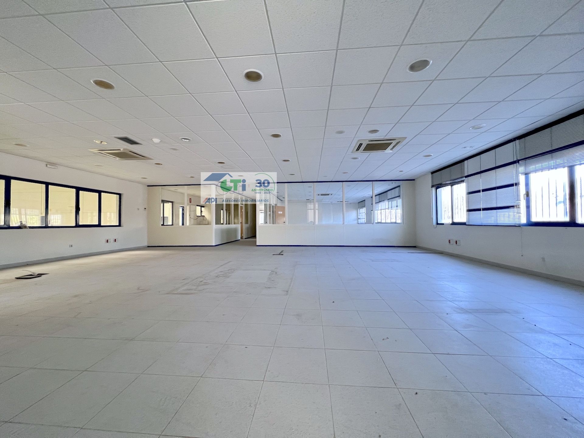 GTI Zaragoza - Naves Industriales - Locales Comerciales