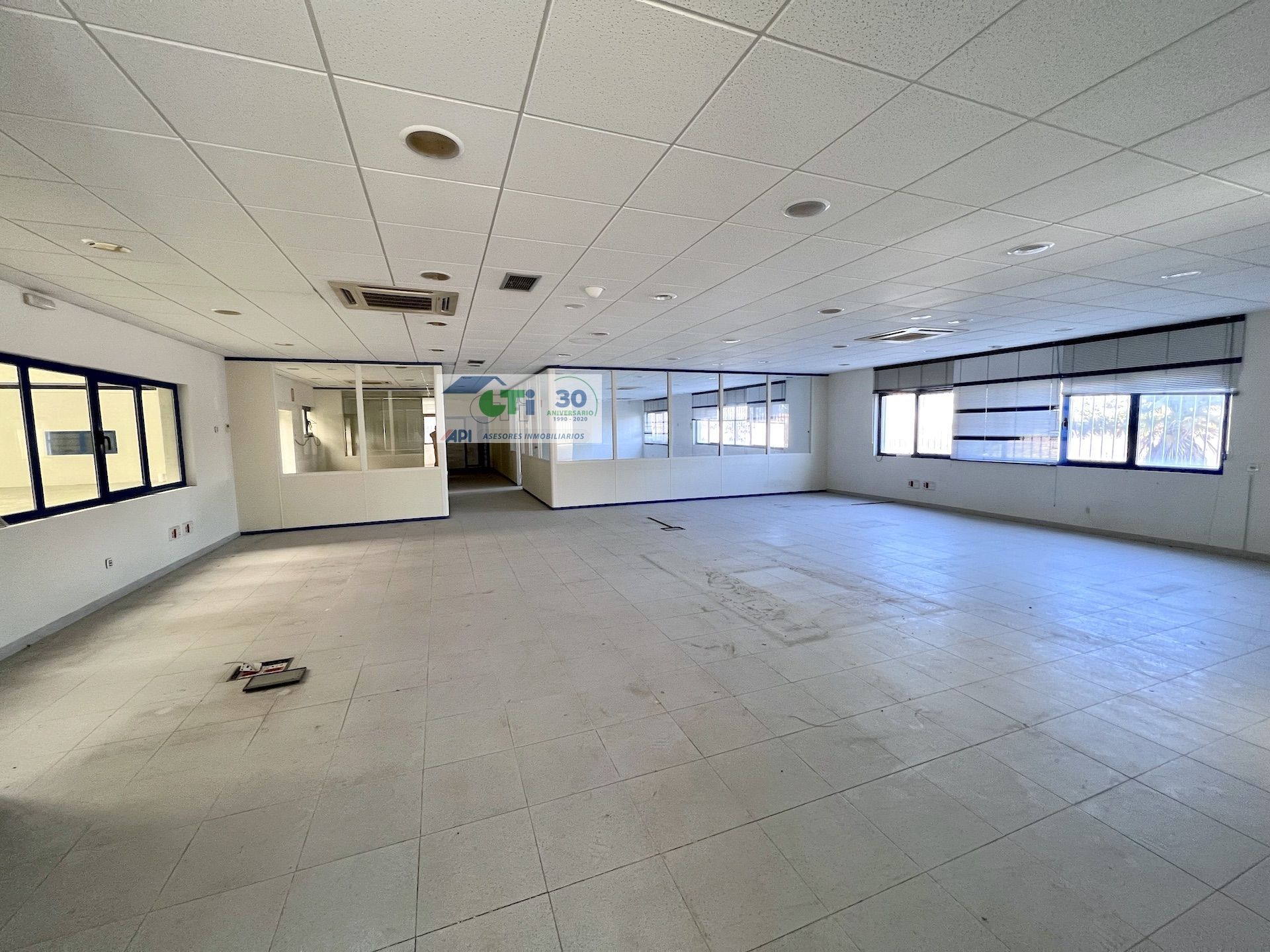 GTI Zaragoza - Naves Industriales - Locales Comerciales