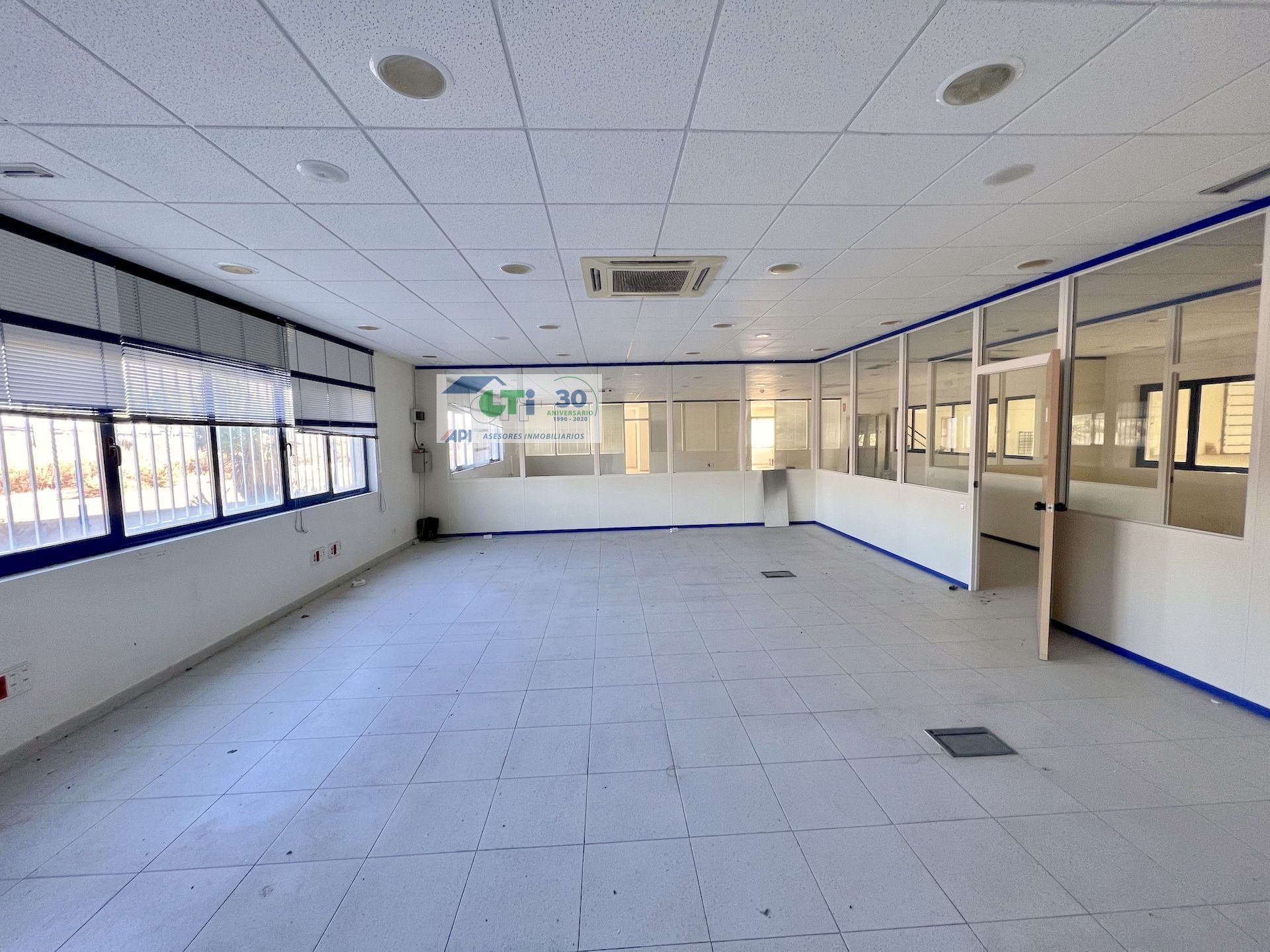 GTI Zaragoza - Naves Industriales - Locales Comerciales