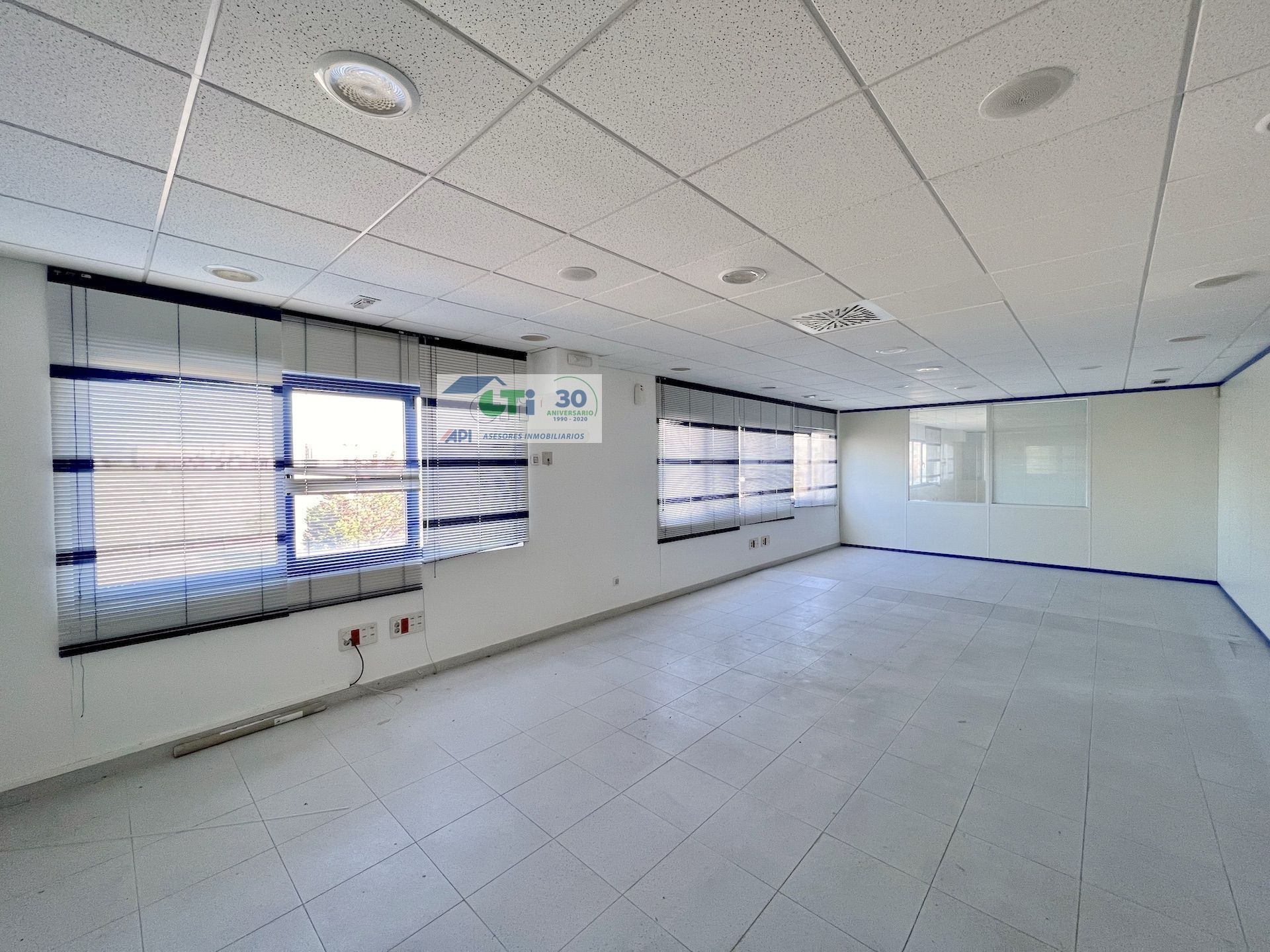GTI Zaragoza - Naves Industriales - Locales Comerciales