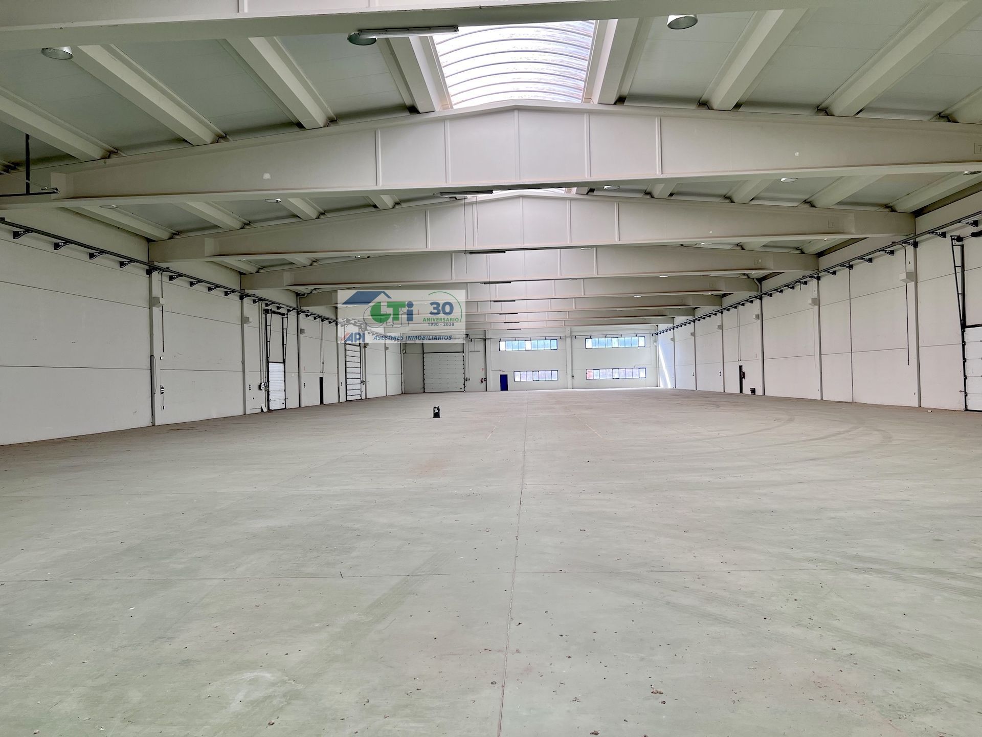 GTI Zaragoza - Naves Industriales - Locales Comerciales
