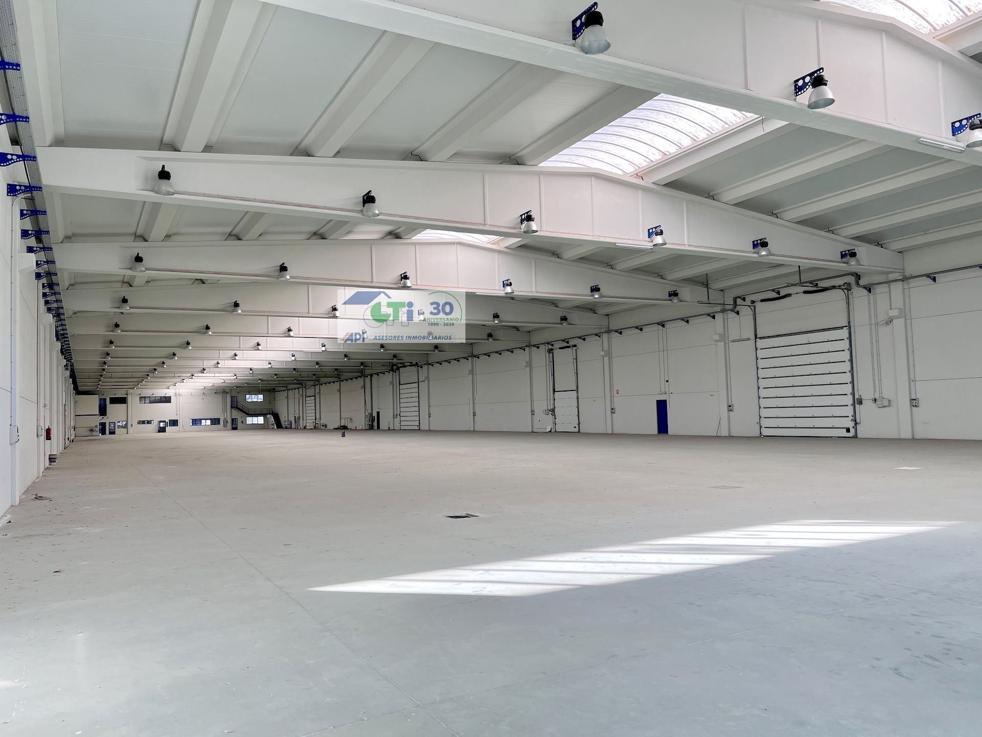 GTI Zaragoza - Naves Industriales - Locales Comerciales