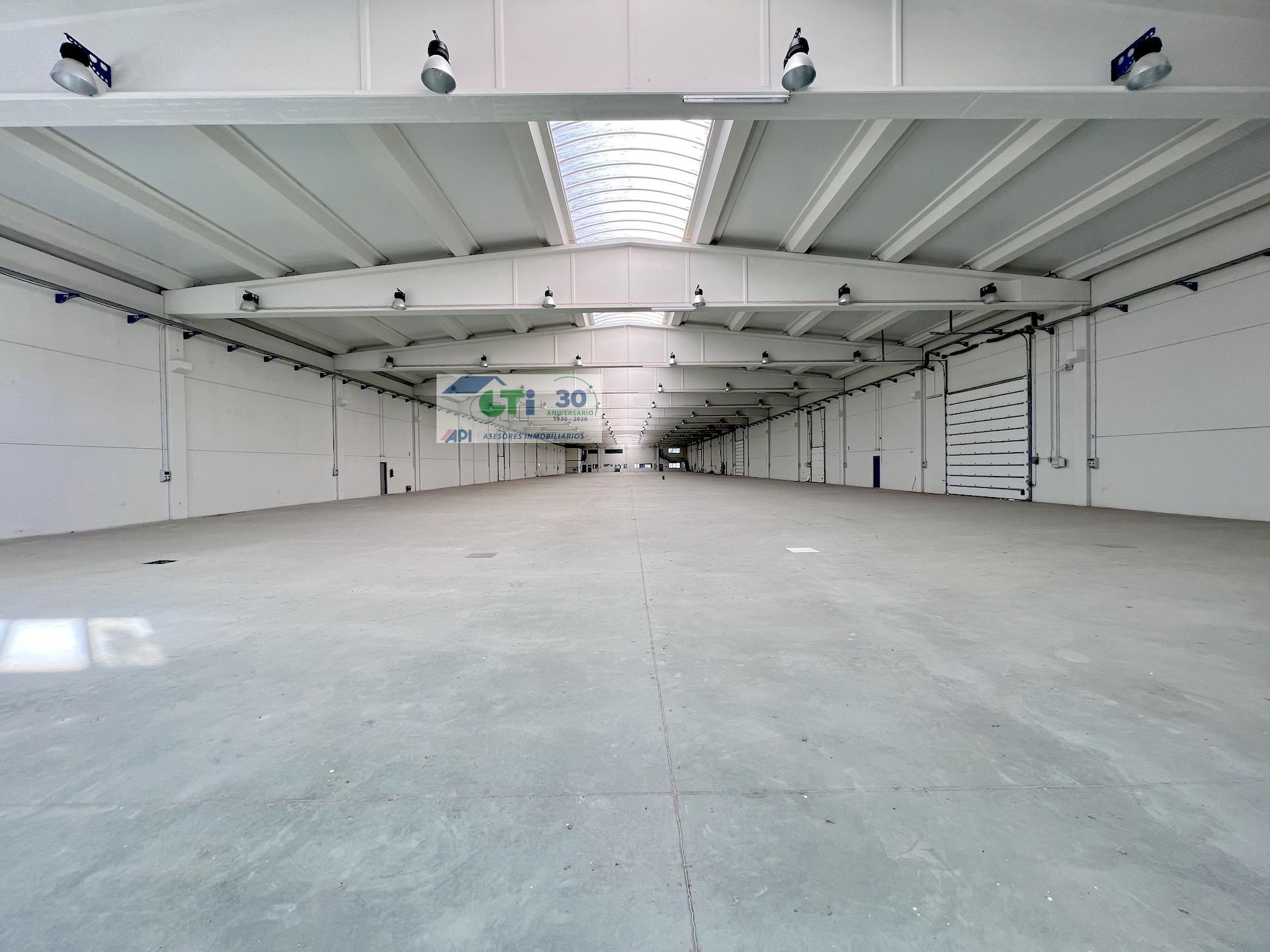 GTI Zaragoza - Naves Industriales - Locales Comerciales