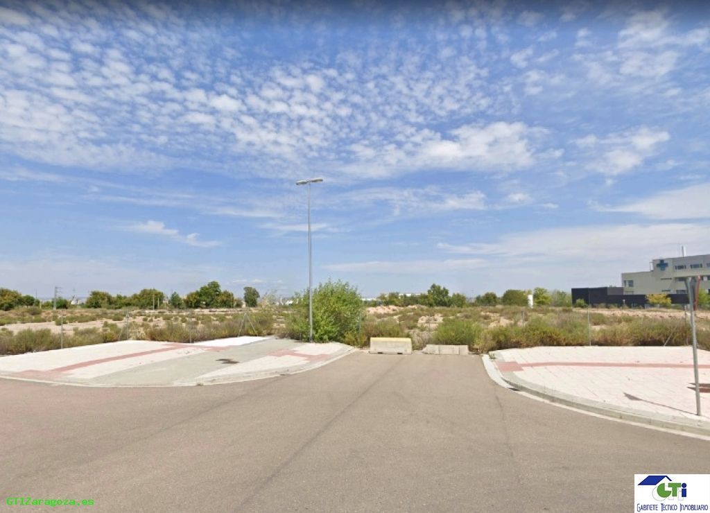 GTI Zaragoza - Naves Industriales - Locales Comerciales