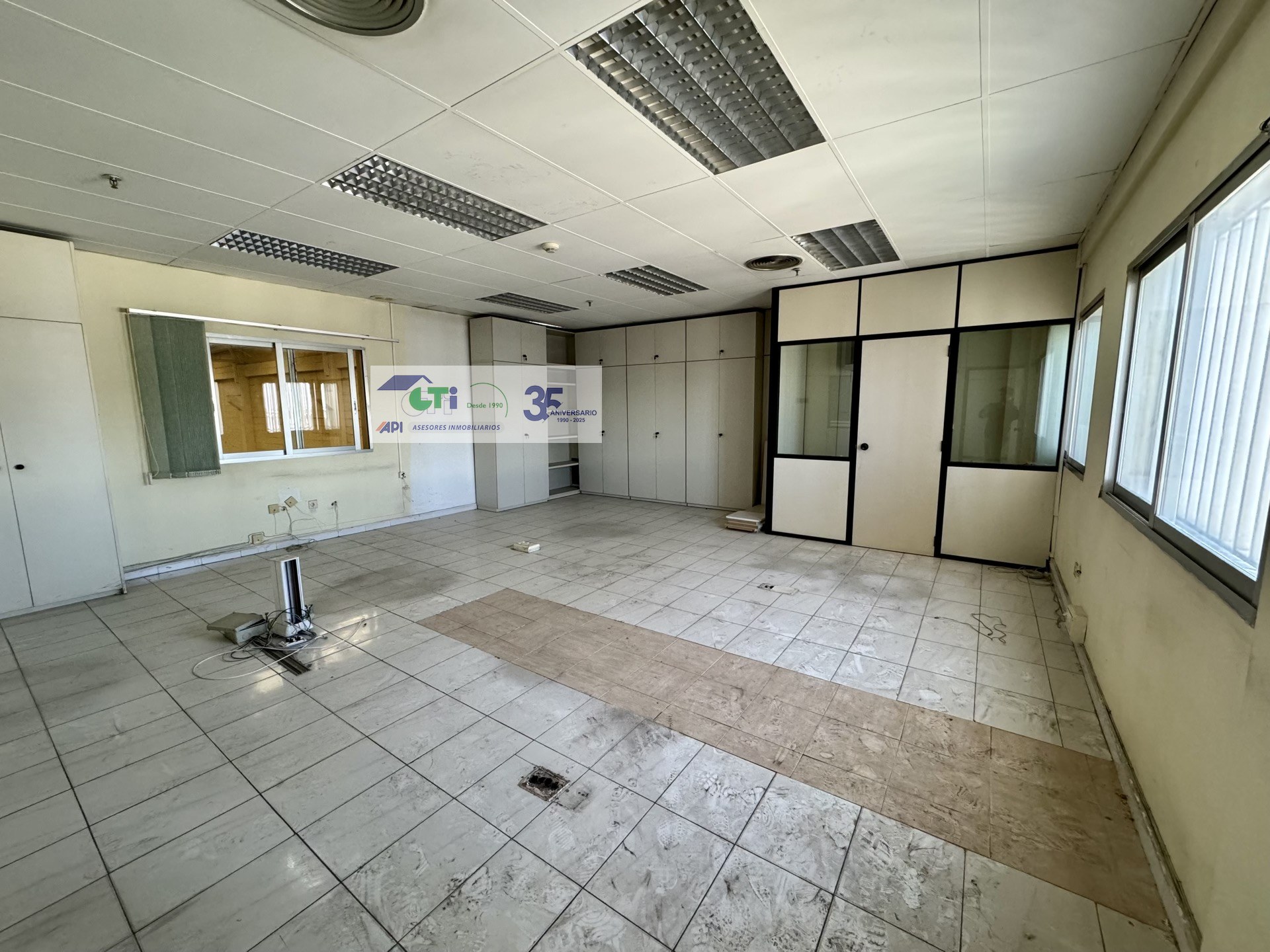 GTI Zaragoza - Naves Industriales - Locales Comerciales