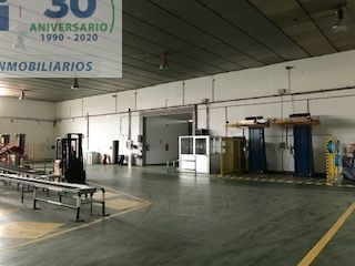 GTI Zaragoza - Naves Industriales - Locales Comerciales