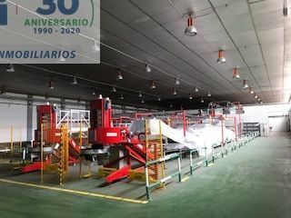 GTI Zaragoza - Naves Industriales - Locales Comerciales