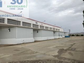 GTI Zaragoza - Naves Industriales - Locales Comerciales